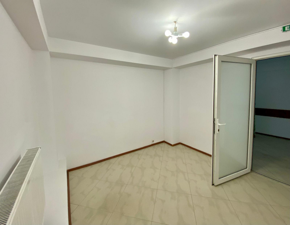 Spatiu comercial, stradal, de inchiriat