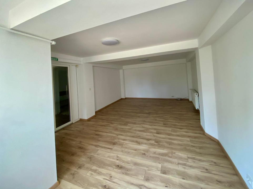 Spatiu comercial, stradal, de inchiriat