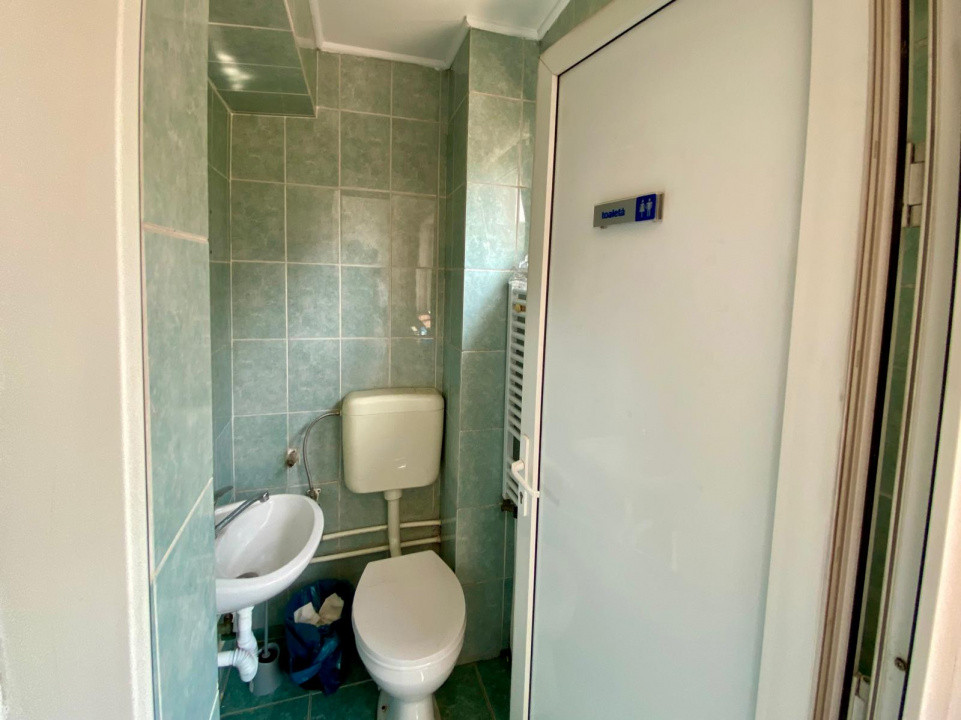 Spatiu comercial, stradal, de inchiriat