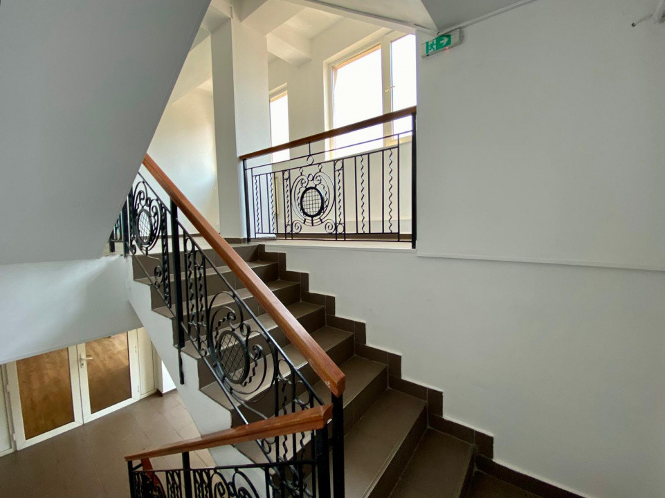 Spatiu comercial, stradal, de inchiriat