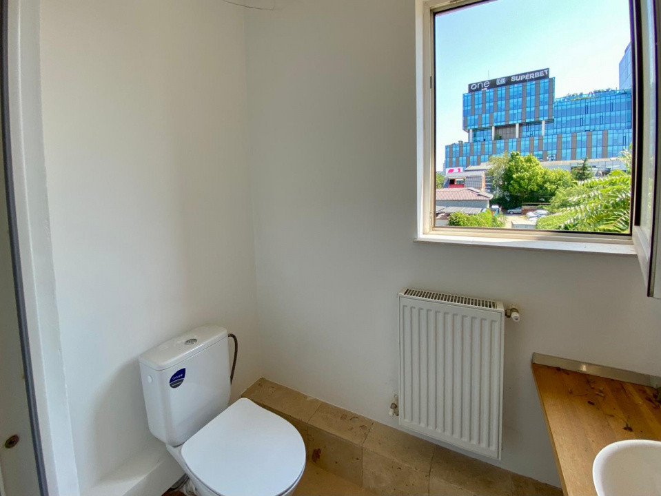 Spatiu comercial, stradal, de inchiriat