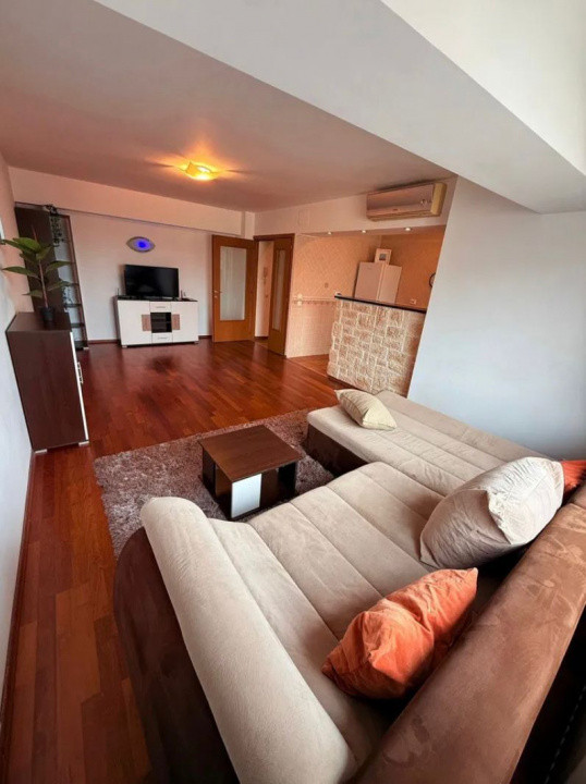 Apartament 2 camere zona Piata Alba Iulia