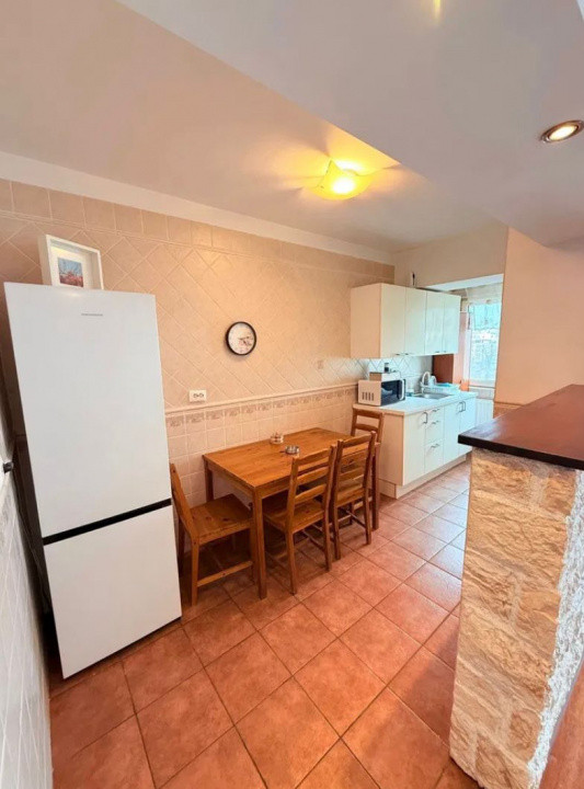 Apartament 2 camere zona Piata Alba Iulia