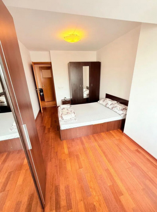 Apartament 2 camere zona Piata Alba Iulia