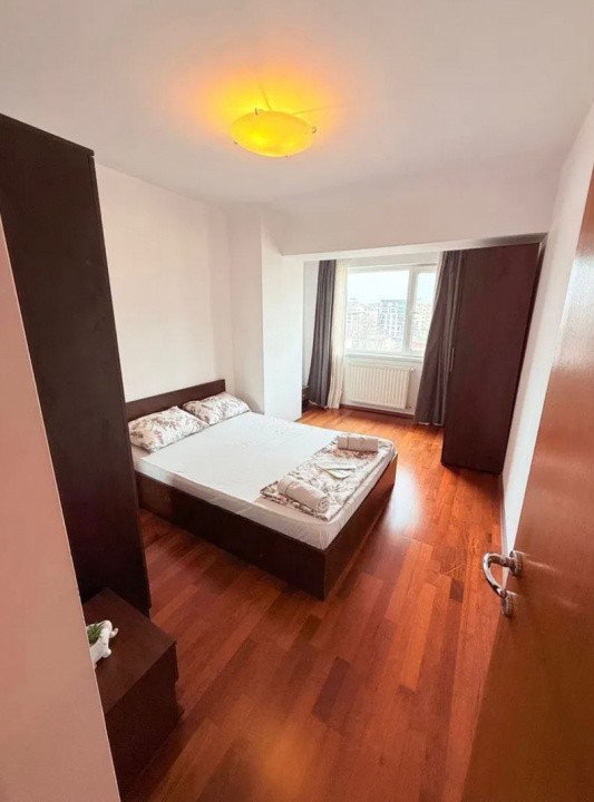 Apartament 2 camere zona Piata Alba Iulia
