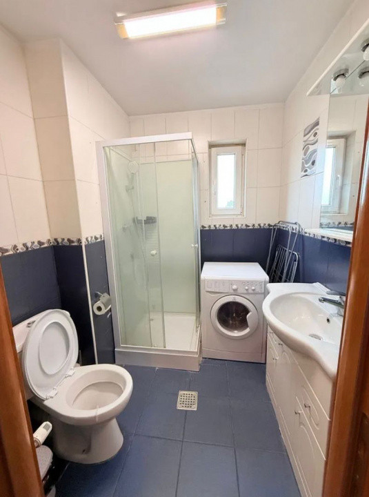 Apartament 2 camere zona Piata Alba Iulia