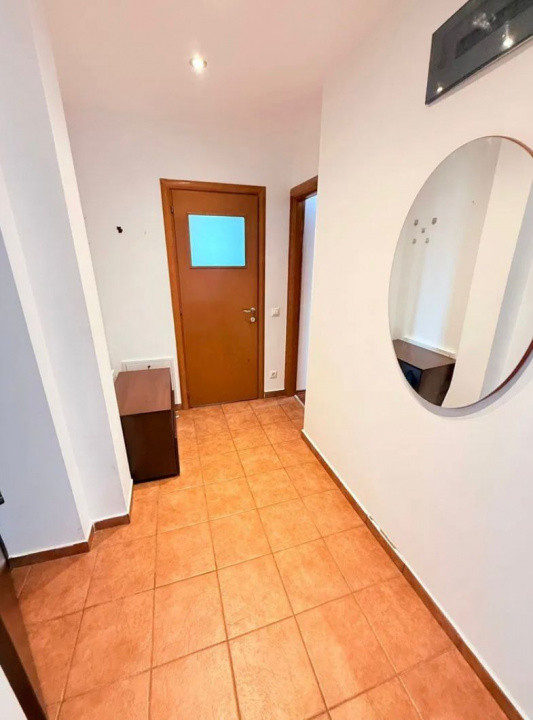 Apartament 2 camere zona Piata Alba Iulia