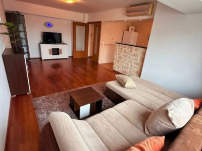 Apartament 2 camere zona Piata Alba Iulia