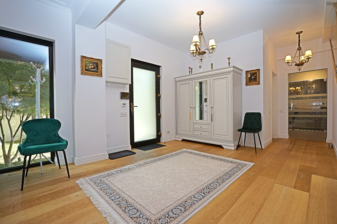 Casa superba de vanzare in zona Dristor - Park Lake - IOR 