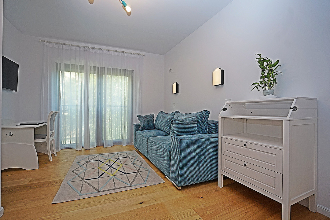 Casa superba de vanzare in zona Dristor - Park Lake - IOR 