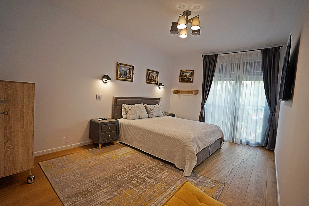 Casa superba de vanzare in zona Dristor - Park Lake - IOR 