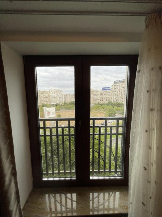 Apartament cu centrala si parcare, Unicat Lux Calitate 3 cam decomandat Unirii