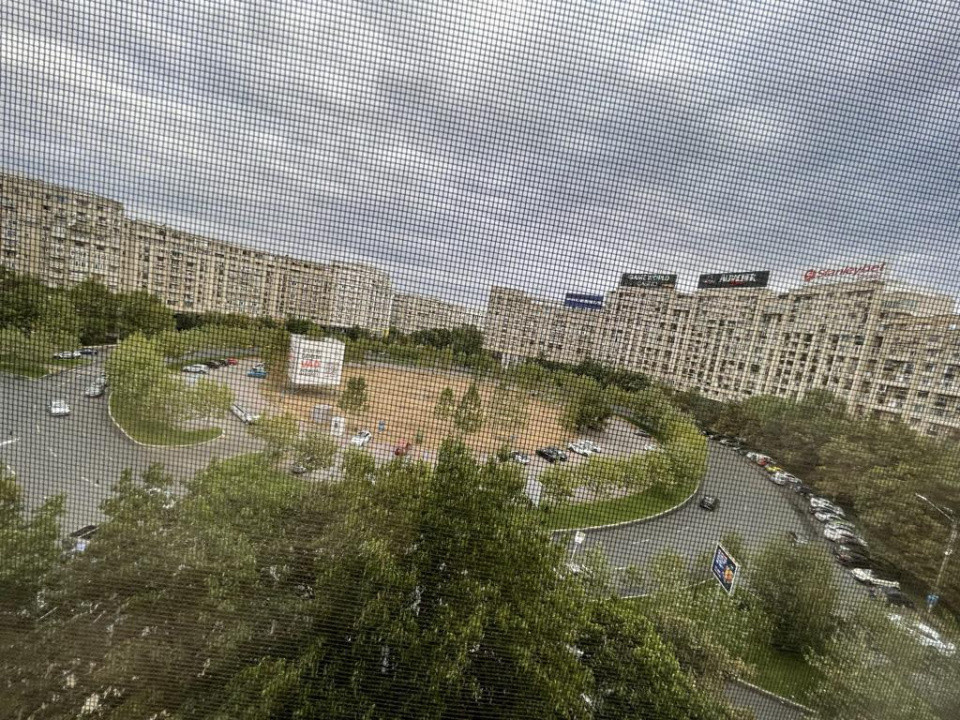 Apartament cu centrala si parcare, Unicat Lux Calitate 3 cam decomandat Unirii