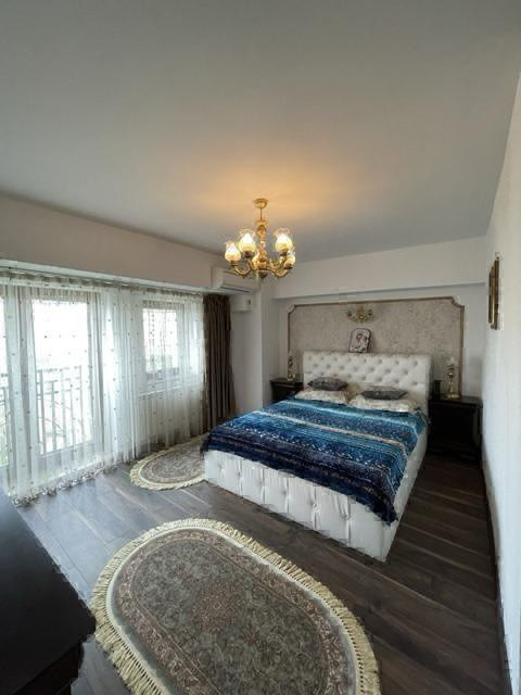 Apartament cu centrala si parcare, Unicat Lux Calitate 3 cam decomandat Unirii