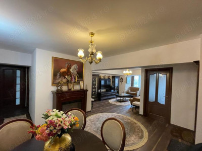 Apartament cu centrala si parcare, Unicat Lux Calitate 3 cam decomandat Unirii