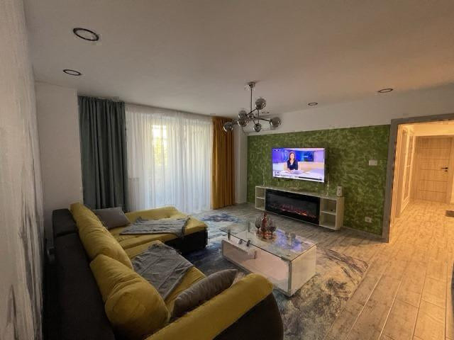 Inchiriere apartament 2 camere Piata Alba Iulia - Burebista