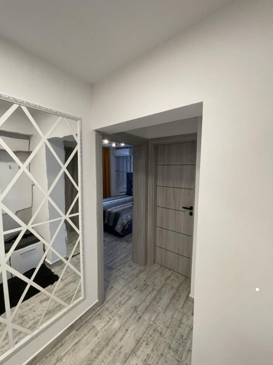 Inchiriere apartament 2 camere Piata Alba Iulia - Burebista