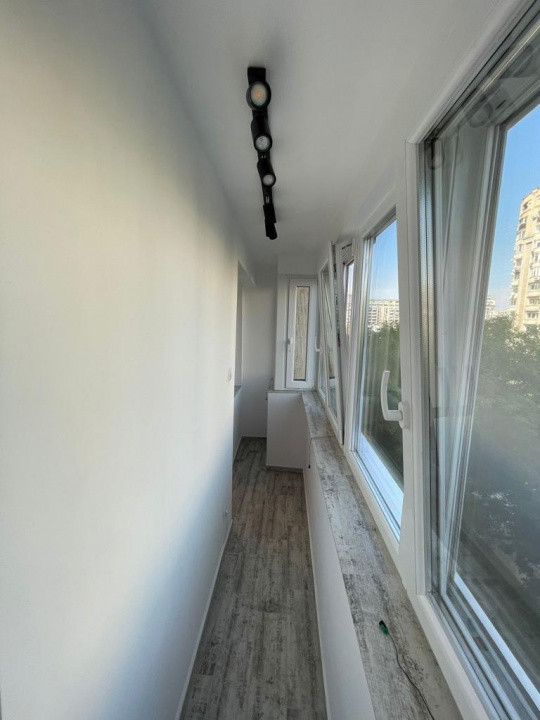 Inchiriere apartament 2 camere Piata Alba Iulia - Burebista