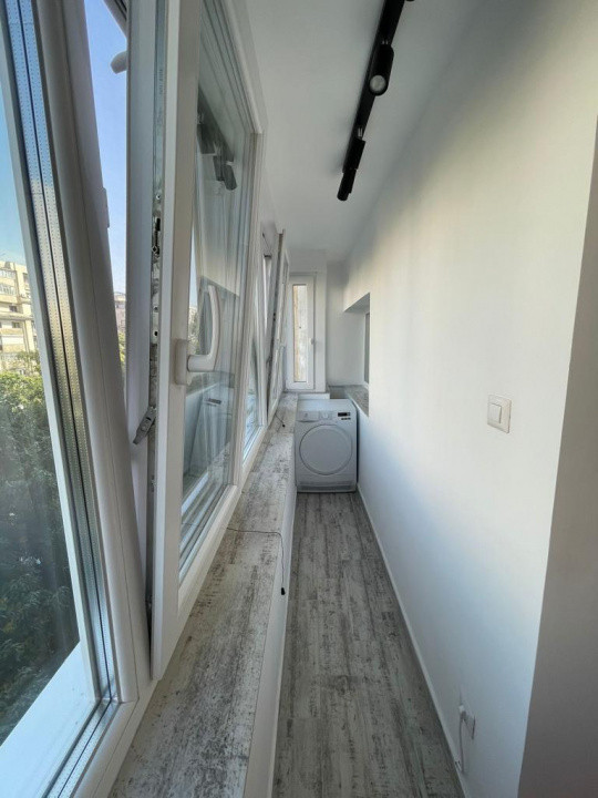 Inchiriere apartament 2 camere Piata Alba Iulia - Burebista