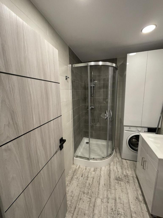 Inchiriere apartament 2 camere Piata Alba Iulia - Burebista