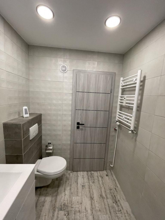 Inchiriere apartament 2 camere Piata Alba Iulia - Burebista
