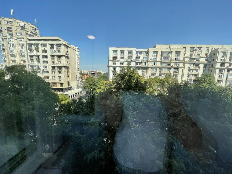 Inchiriere apartament 2 camere Piata Alba Iulia - Burebista
