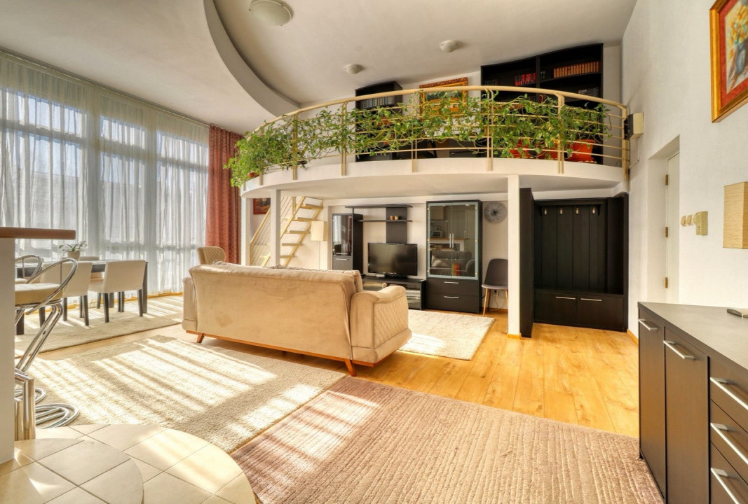 Oferta inchiriere apartament Deosebit  zona Tineretului