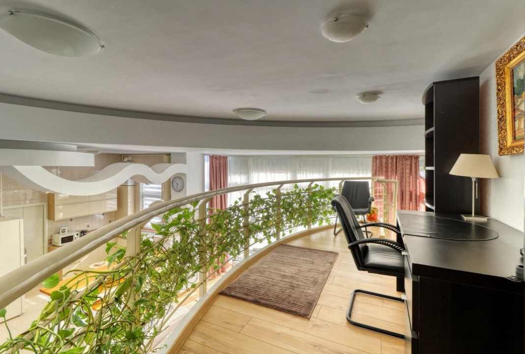 Oferta inchiriere apartament Deosebit  zona Tineretului