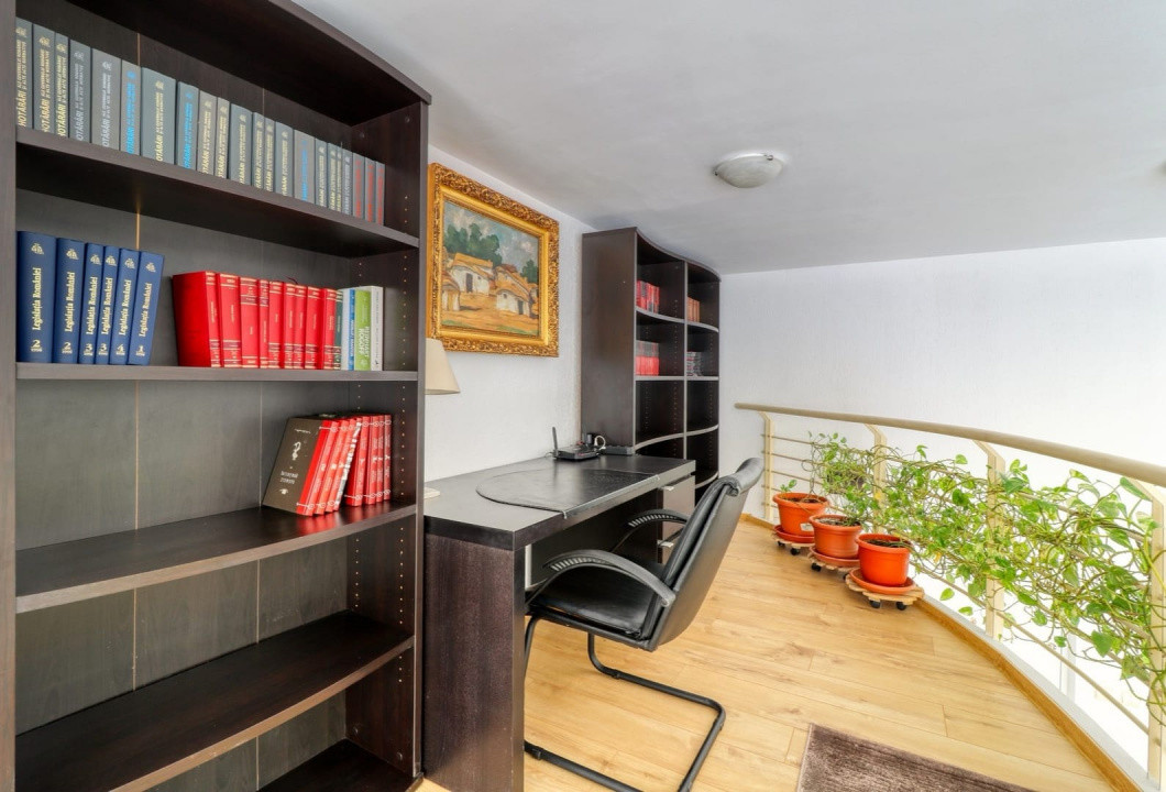Oferta inchiriere apartament Deosebit  zona Tineretului