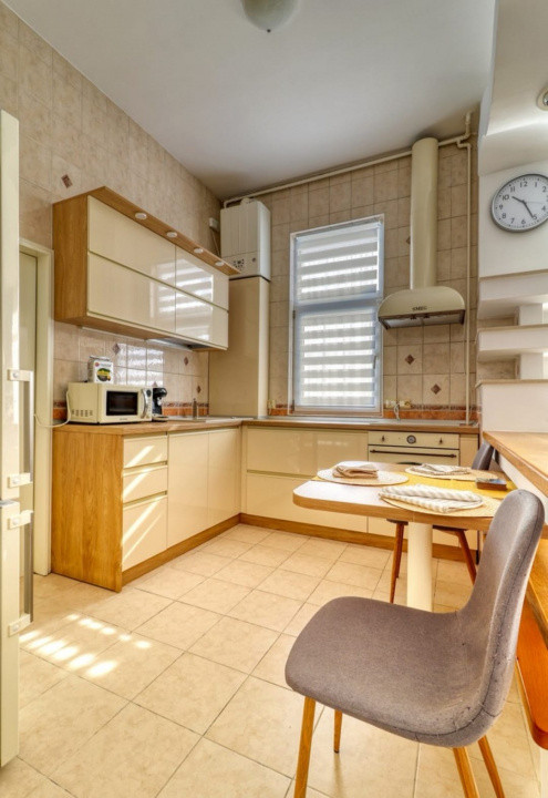 Oferta inchiriere apartament Deosebit  zona Tineretului