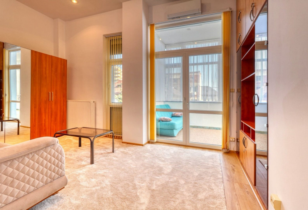 Oferta inchiriere apartament Deosebit  zona Tineretului
