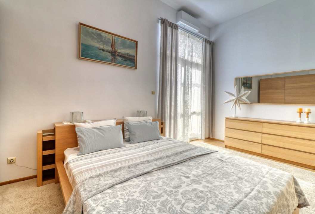Oferta inchiriere apartament Deosebit  zona Tineretului