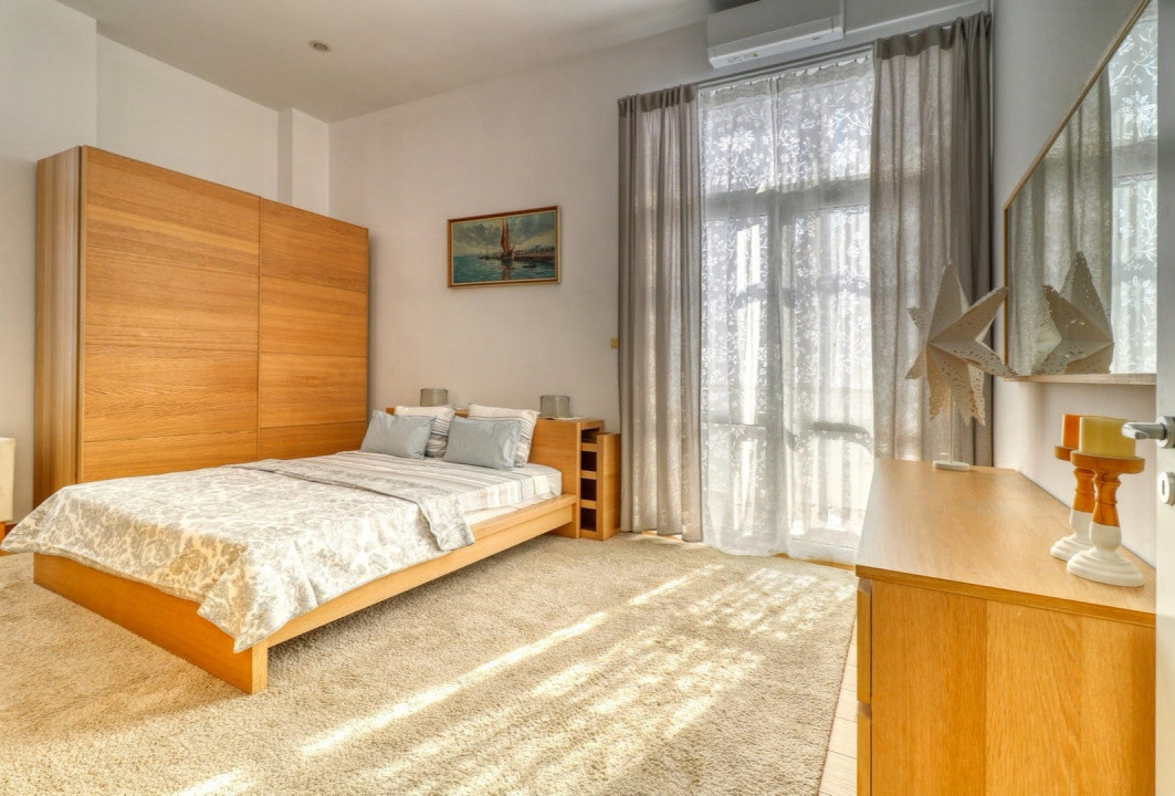 Oferta inchiriere apartament Deosebit  zona Tineretului