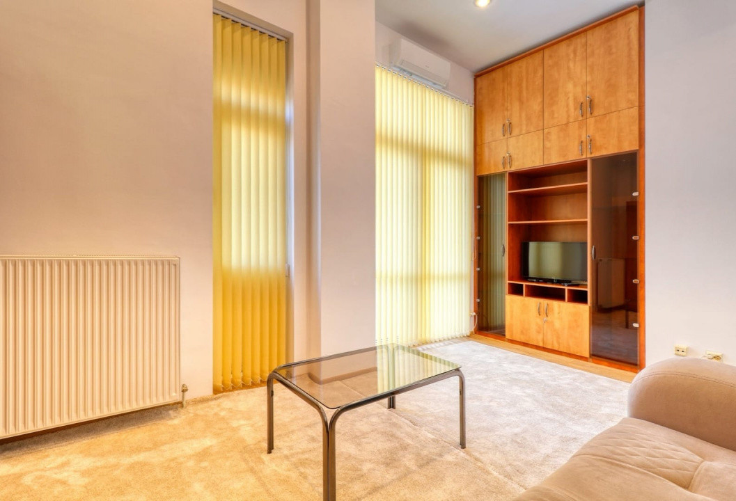 Oferta inchiriere apartament Deosebit  zona Tineretului