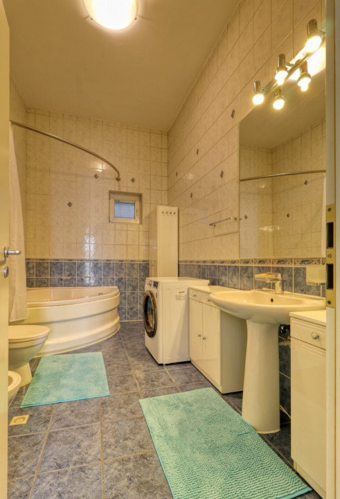 Oferta inchiriere apartament Deosebit  zona Tineretului