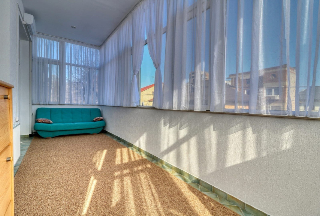 Oferta inchiriere apartament Deosebit  zona Tineretului