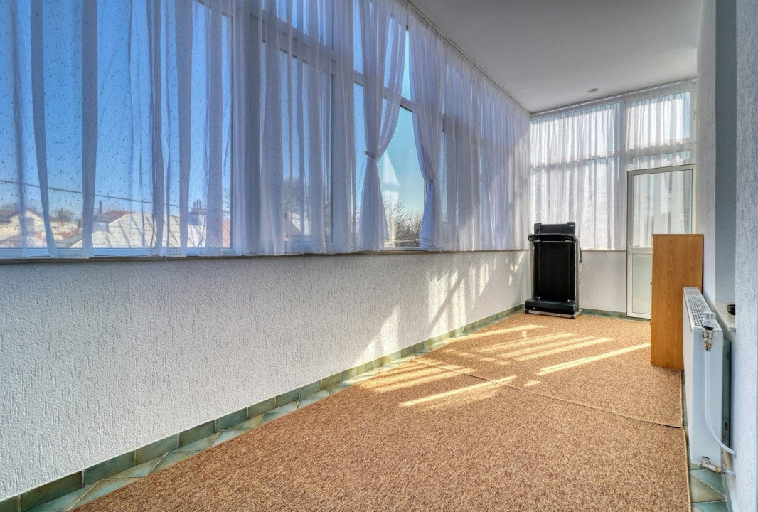 Oferta inchiriere apartament Deosebit  zona Tineretului