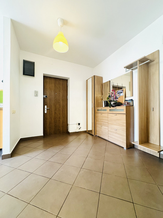 Apartament în Timpuri Noi-Tineretului Vis a Vis de Facultăți 