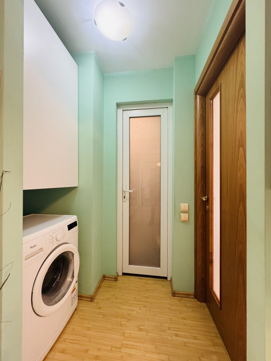 Apartament în Timpuri Noi-Tineretului Vis a Vis de Facultăți 