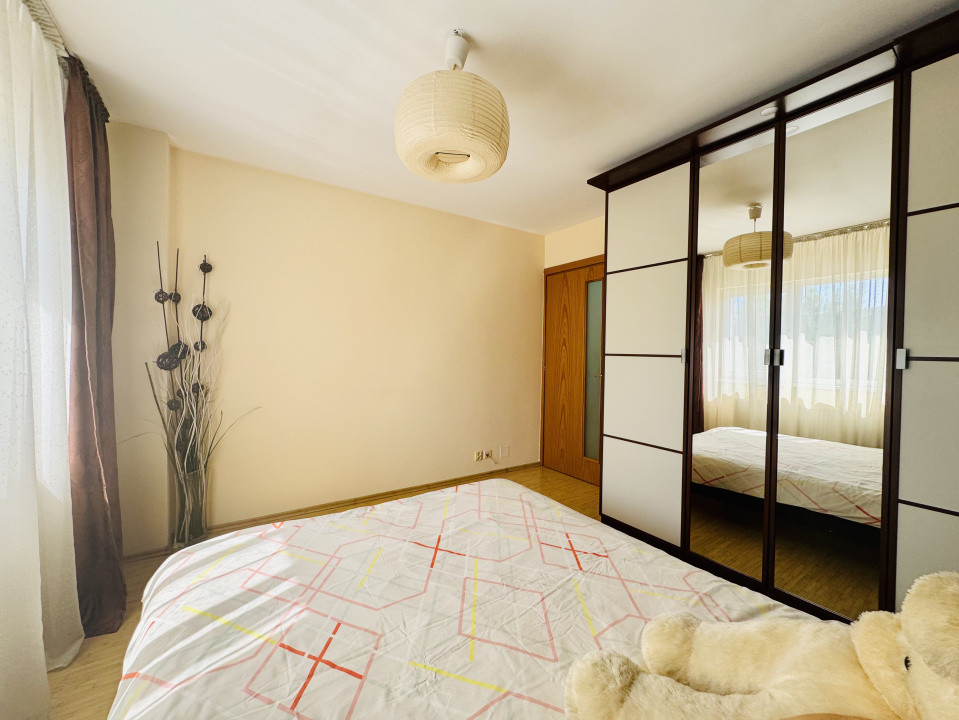 Apartament în Timpuri Noi-Tineretului Vis a Vis de Facultăți 