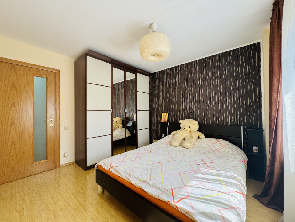 Apartament în Timpuri Noi-Tineretului Vis a Vis de Facultăți 