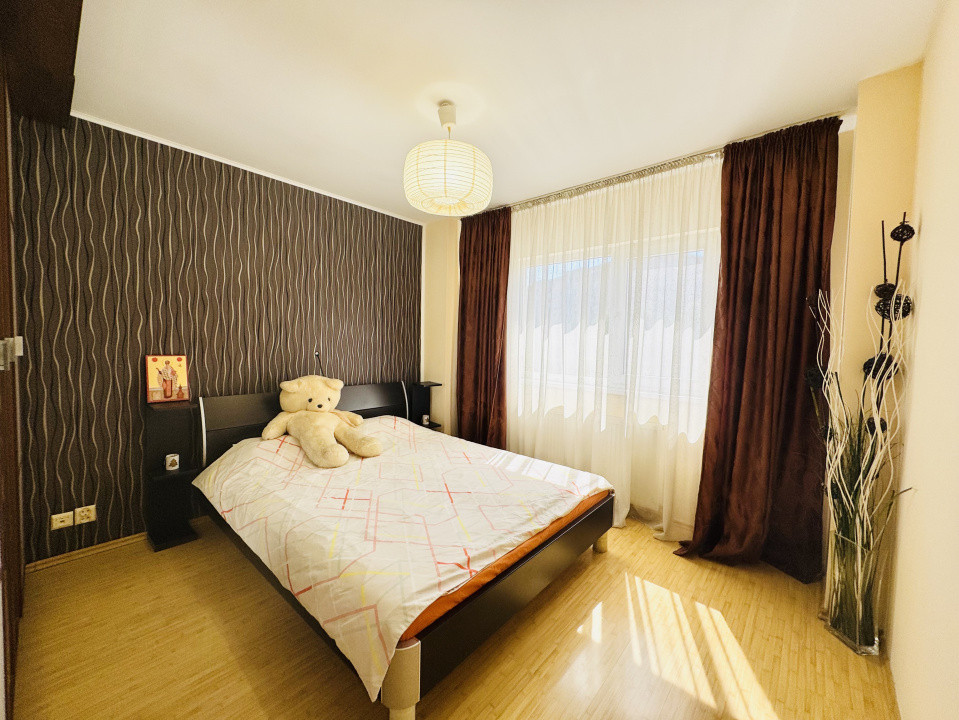 Apartament în Timpuri Noi-Tineretului Vis a Vis de Facultăți 