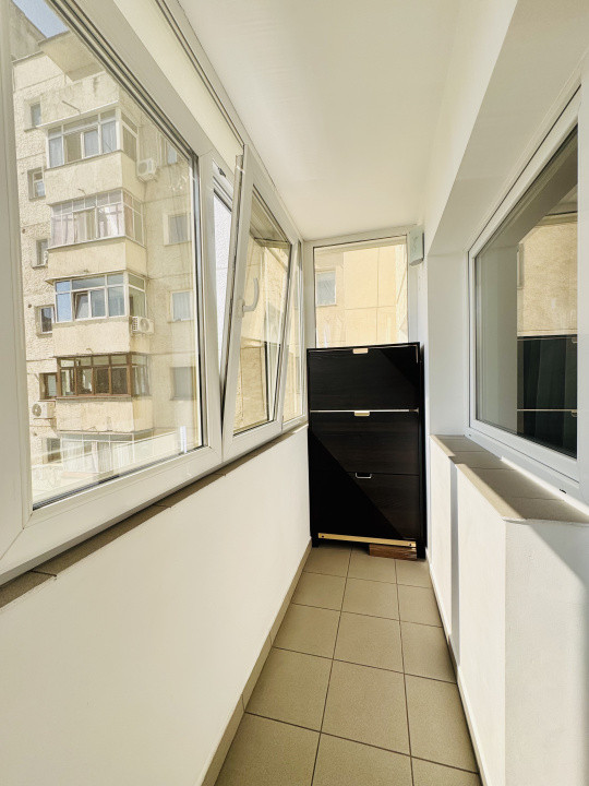 Apartament în Timpuri Noi-Tineretului Vis a Vis de Facultăți 