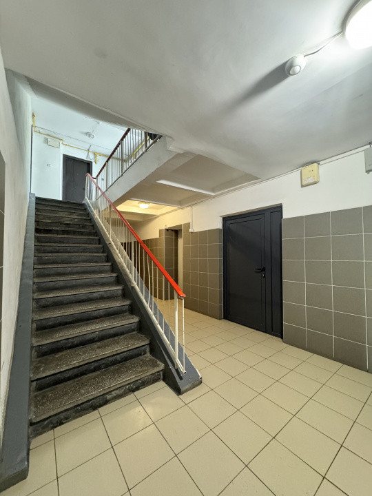 Apartament în Timpuri Noi-Tineretului Vis a Vis de Facultăți 
