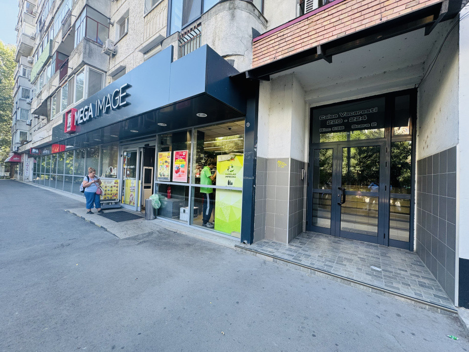 Apartament în Timpuri Noi-Tineretului Vis a Vis de Facultăți 