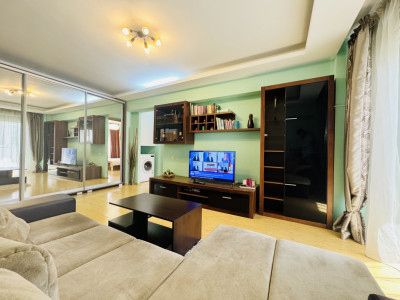 Apartament în Timpuri Noi-Tineretului vav de Facultăți 