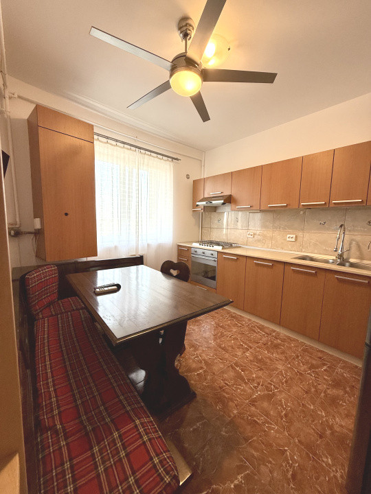Apartament duplex cu 3 camere de închiriat – vedere panoramică, zona Titan