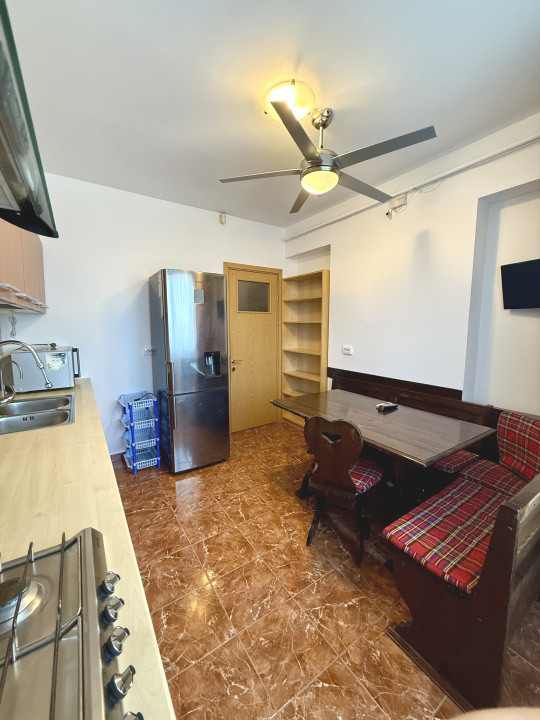 Apartament duplex cu 3 camere de închiriat – vedere panoramică, zona Titan