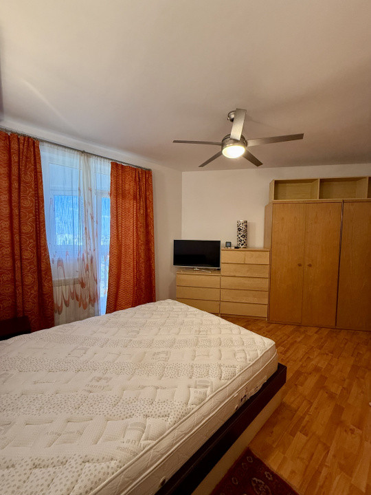 Apartament duplex cu 3 camere de închiriat – vedere panoramică, zona Titan