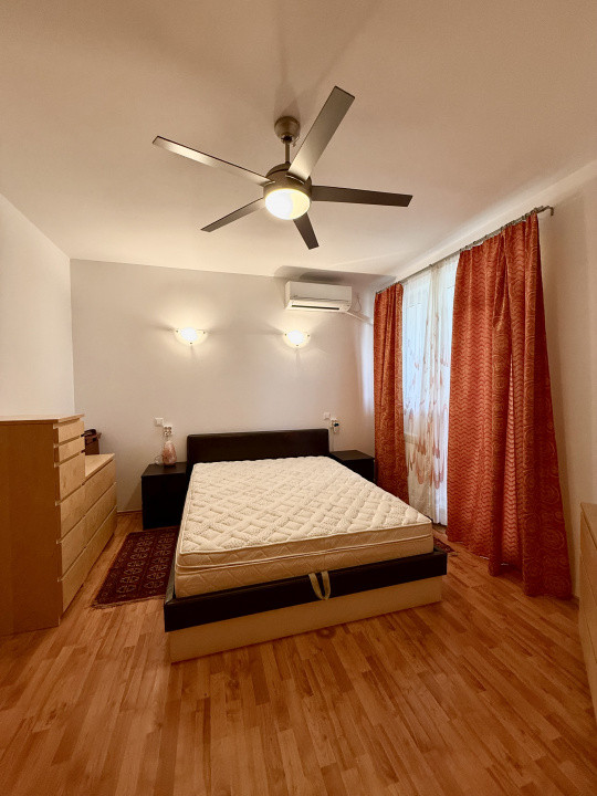 Apartament duplex cu 3 camere de închiriat – vedere panoramică, zona Titan